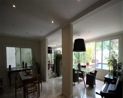 Casa, 5 quartos, 550 m² - Foto 4