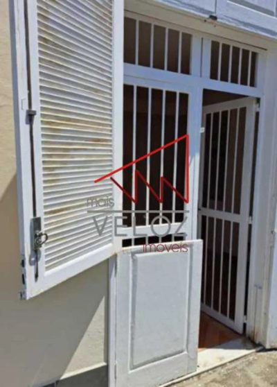 Apartamento, 1 quarto, 36 m² - Foto 4