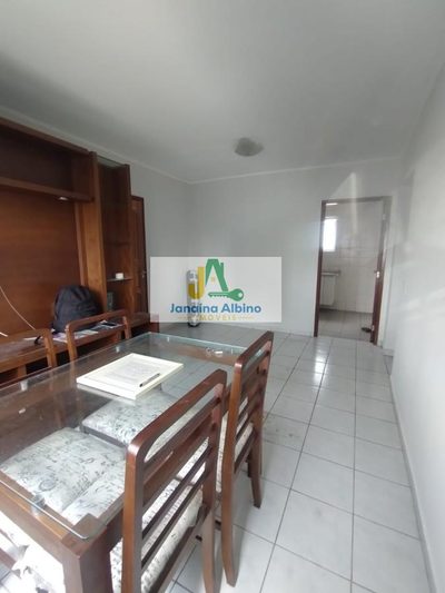 Apartamento, 1 quarto, 51 m² - Foto 4