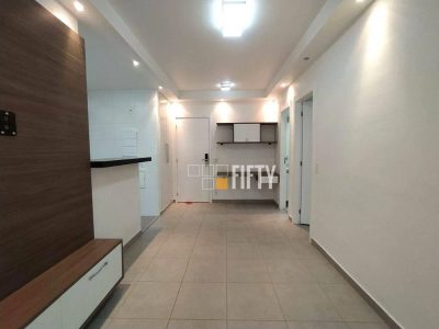 Apartamento, 1 quarto, 48 m² - Foto 3