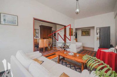 Apartamento, 3 quartos, 100 m² - Foto 1