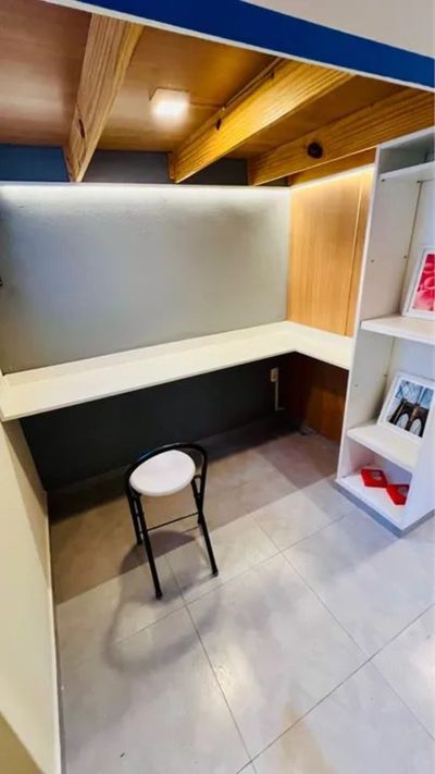 Kitnet-Studio, 42 m² - Foto 5