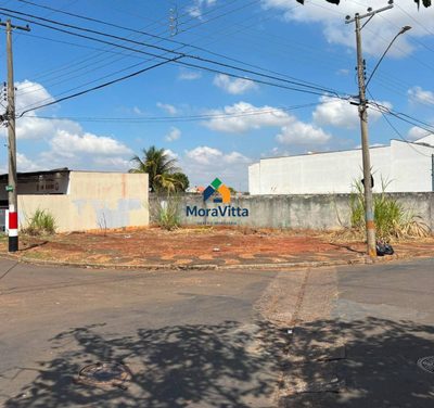 Terreno, 286 m² - Foto 1