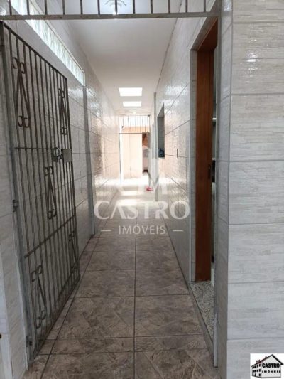 Casa, 3 quartos, 197 m² - Foto 2