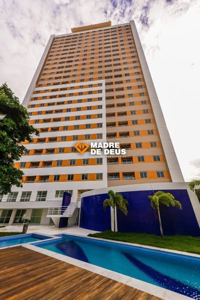 Apartamento, 3 quartos, 106 m² - Foto 1
