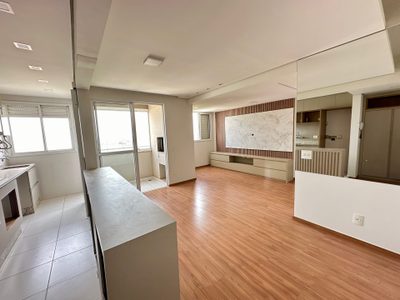 Apartamento, 2 quartos, 67 m² - Foto 2
