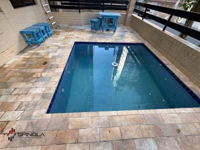 Apartamento, 1 quarto, 38 m² - Foto 2