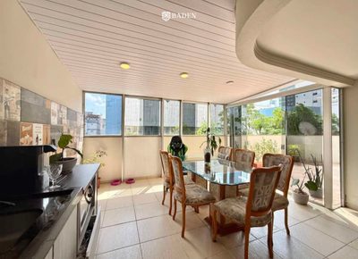 Apartamento, 2 quartos, 130 m² - Foto 4