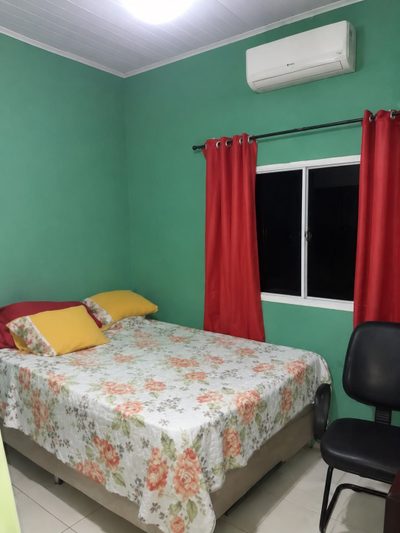 Casa, 3 quartos, 120 m² - Foto 3