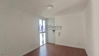 Apartamento, 2 quartos, 43 m² - Foto 5