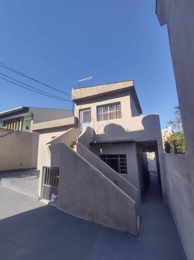 Casa - Foto 1