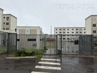Apartamento, 2 quartos, 42 m² - Foto 1