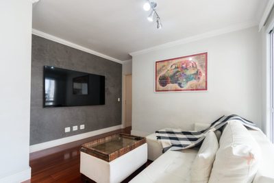 Apartamento, 3 quartos, 94 m² - Foto 3