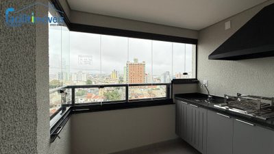 Apartamento, 2 quartos - Foto 4