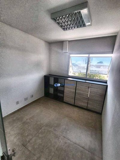 Sala-Conjunto, 35 m² - Foto 3