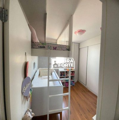 Apartamento, 2 quartos, 55 m² - Foto 2