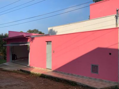 Chácara, 3 quartos - Foto 3