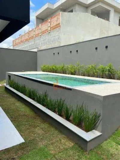Sobrado, 4 quartos, 360 m² - Foto 4