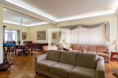 Apartamento, 3 quartos, 200 m² - Foto 4