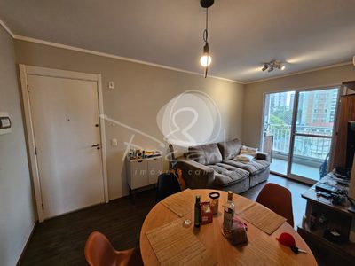 Apartamento, 3 quartos, 67 m² - Foto 3