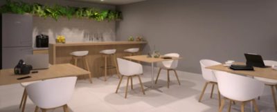 Apartamento, 2 quartos, 55 m² - Foto 3