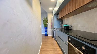 Apartamento, 3 quartos, 82 m² - Foto 3