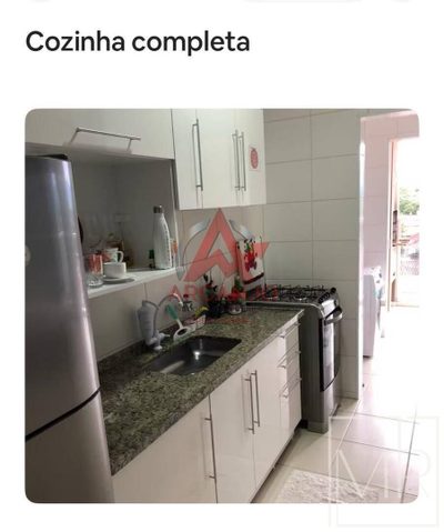 Apartamento, 2 quartos, 65 m² - Foto 5