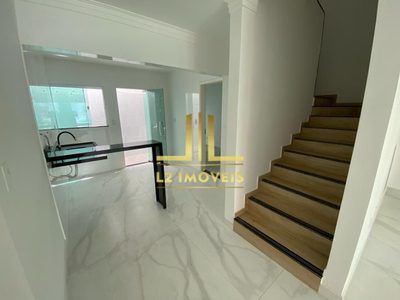 Casa, 3 quartos, 120 m² - Foto 1