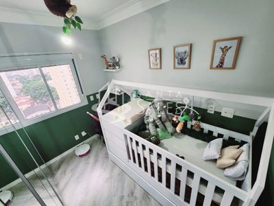 Apartamento, 2 quartos, 63 m² - Foto 4