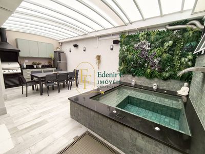 Casa, 3 quartos, 200 m² - Foto 1