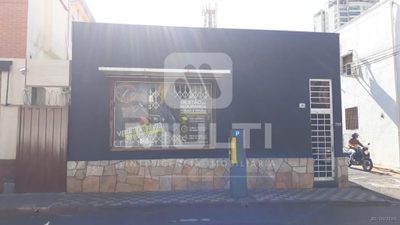 Loja-Salão, 134 m² - Foto 1