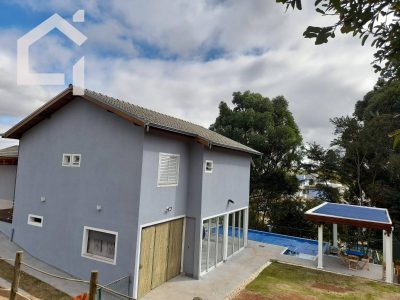 Casa de Condomínio, 5 quartos - Foto 5