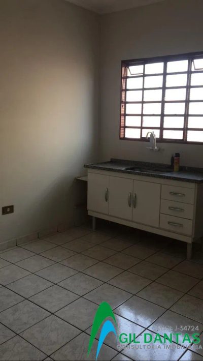Casa, 3 quartos, 118 m² - Foto 2