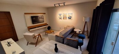 Apartamento, 2 quartos, 70 m² - Foto 1