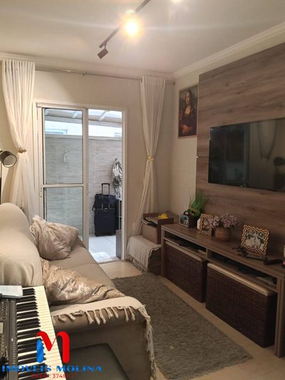Apartamento, 2 quartos - Foto 1