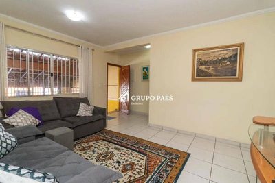Sobrado, 3 quartos, 100 m² - Foto 1