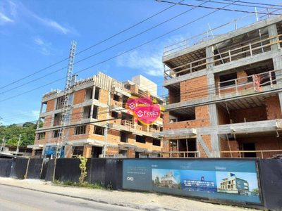 Apartamento, 3 quartos, 82 m² - Foto 2
