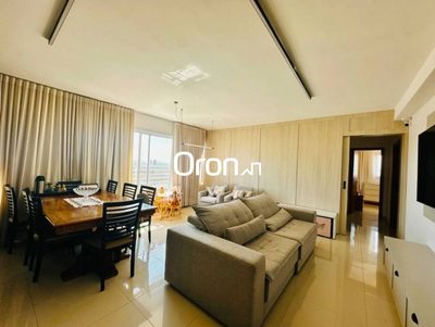 Apartamento, 3 quartos, 97 m² - Foto 1