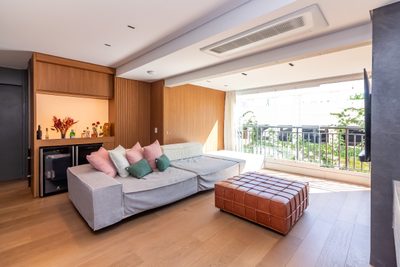 Apartamento, 2 quartos, 83 m² - Foto 5