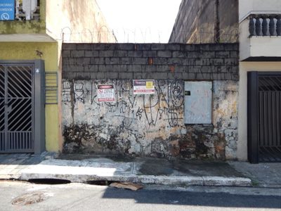 Terreno, 135 m² - Foto 2
