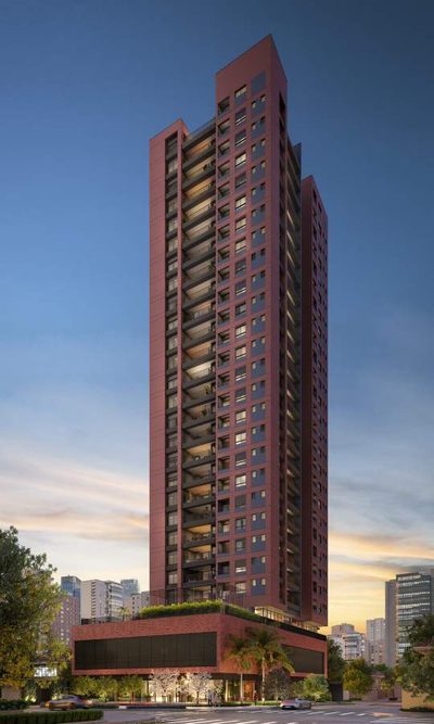 Apartamento, 3 quartos, 93 m² - Foto 2
