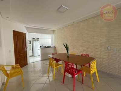 Apartamento, 3 quartos, 99 m² - Foto 5