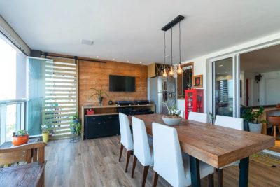 Apartamento, 3 quartos, 165 m² - Foto 2