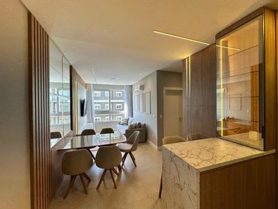 Apartamento, 2 quartos, 86 m² - Foto 3