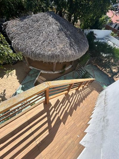 Pousada-Chalé, 6 quartos, 500 m² - Foto 2