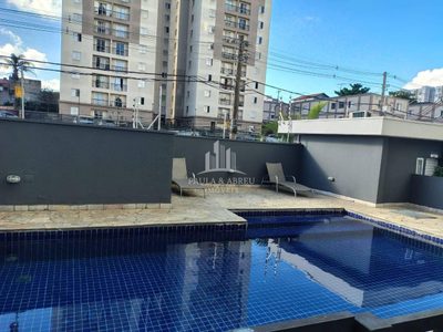 Apartamento, 2 quartos, 60 m² - Foto 2