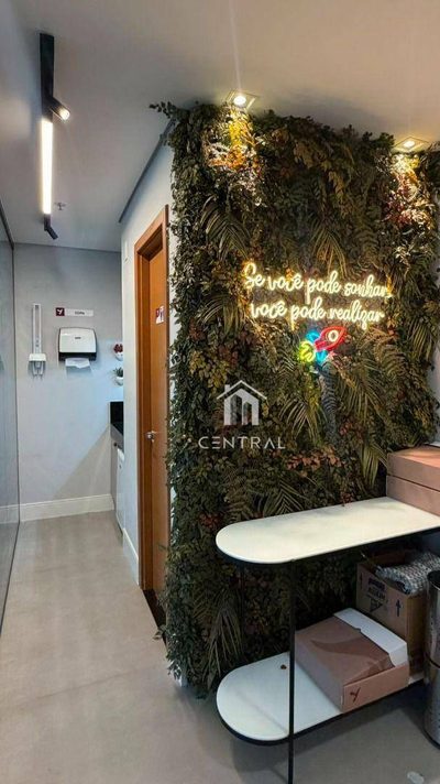 Sala-Conjunto, 37 m² - Foto 3