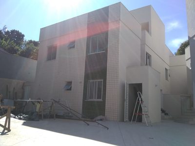 Apartamento, 3 quartos, 120 m² - Foto 1