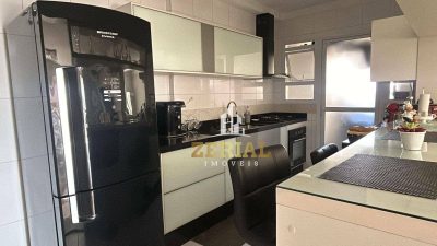 Apartamento, 3 quartos, 127 m² - Foto 3