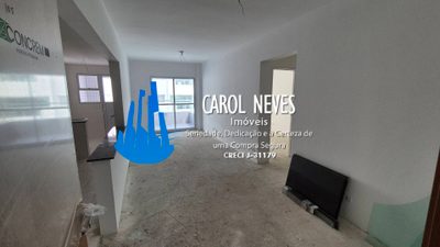 Apartamento, 2 quartos, 82 m² - Foto 2